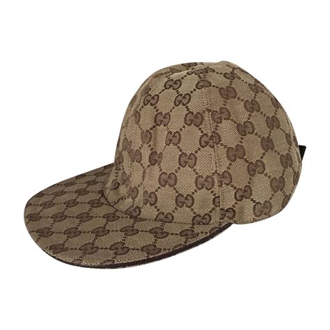 caskette gucci|casquette gucci homme.